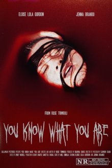 Ты знаешь, кто ты (2025) You Know What You Are