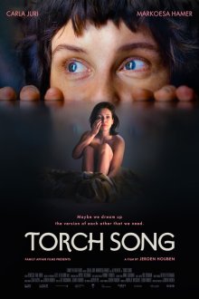 Песня неразделённой любви (2024) Torch Song