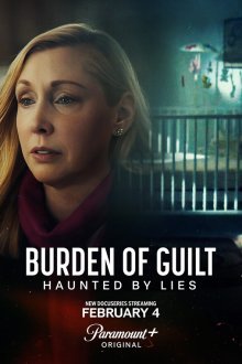 Бремя вины (2025) Burden of Guilt