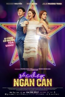 200 фунтов красоты (2017) Sac Dep Ngan Can / 200 Pounds Beauty