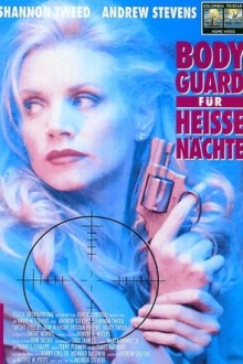 Ночное наблюдение 3 (1993) Night Eyes Three