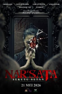 Нар Сата: Союзник Сатаны (2026) Nar'sata: Sekutu Setan