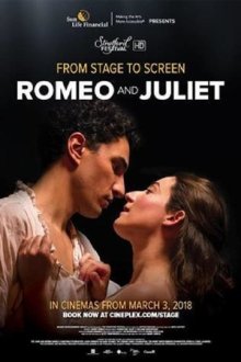 Ромео и Джульетта (2018) Romeo and Juliet