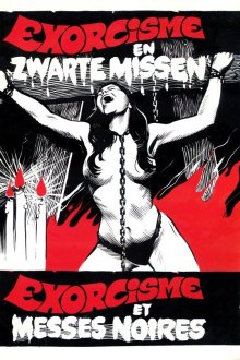 Потрошитель из Нотрдама (1975) L'éventreur de Notre-Dame