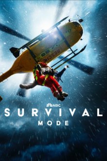 Режим выживания (2025) Survival Mode