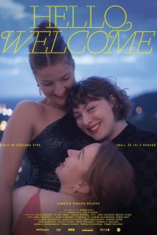 Здравствуйте, добро пожаловать (2024) Hello, Welcome
