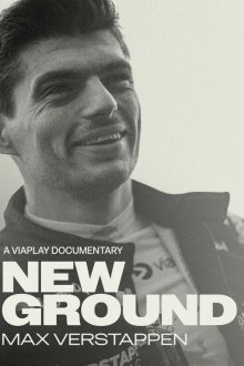 Макс Ферстаппен: Новый путь (2026) Max Verstappen – New Ground