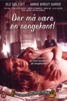 Там должны быть постели (1975) Der må være en sengekant!