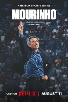 Моуринью (2026) Mourinho