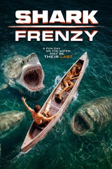 Акулье безумие / Акулий угар (2026) Shark Frenzy