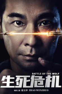 Битва волка: Смертельная угроза (2025) Battle of the Wolf / Life and death crisis