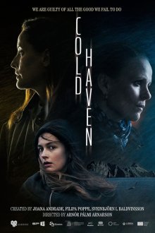 Холодная гавань (2025) Cold Haven