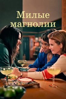 Милые магнолии / Сладкие магнолии (2020-2026) Sweet Magnolias