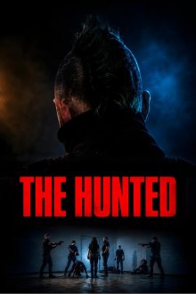 Загнанные (2026) The Hunted