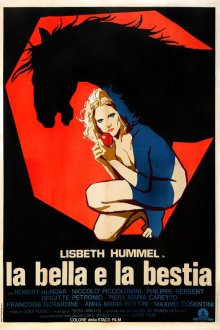 Красавица и чудовище (1977) La bella e la bestia