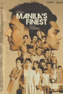 Лучшие из Манилы (2025) Manila's Finest