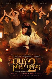 Труп 2 (2026) Quy Nhap Trang 2 / The Corpse 2