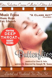 Бабочки (1975) Butterflies