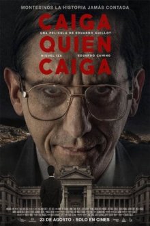 Тот, кто терпит неудачу / Терпящий неудачу (2018) Caiga quien caiga