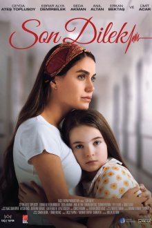Последнее желание (2025) Son Dilek / Last wish