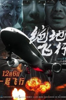 Опасный полет (2024) The Simulator / Born for Play / Jue Di Fei Xing