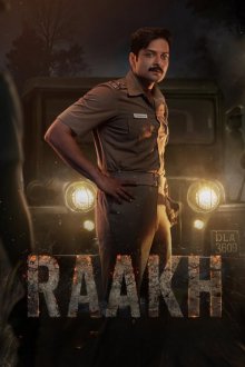 Пепел (2026) Raakh