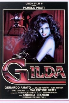 Я, Джильда (1989) Io Gilda