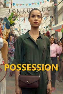 Владение / Одержимость (2026) Possession