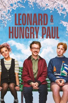 Леонард и Голодный Пол (2025) Leonard and Hungry Paul