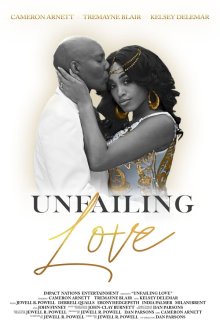 Неизменная любовь (2024) Unfailing Love