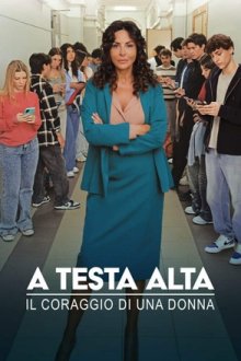 С высоко поднятой головой (2026) A testa alta