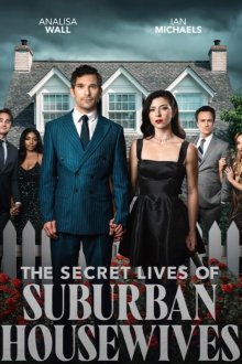 Тайная жизнь домохозяек из пригорода (2026) The Secret Lives of Suburban Housewives