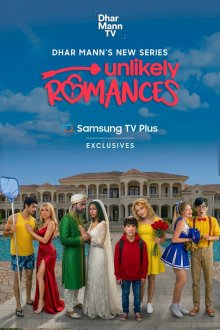 Маловероятный роман / Невероятные романы (2026) Unlikely Romances