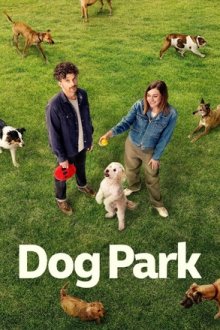 Собачья площадка / Собачий парк (2026) Dog Park