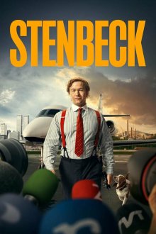 Стенбек (2025) Stenbeck