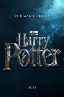 Гарри Поттер (2026) Harry Potter