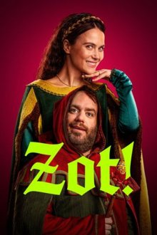 Шут (2026) Zot!