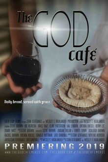 Божье кафе (2019) The God Cafe