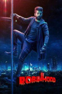 Робин Гуд (2025) Robinhood