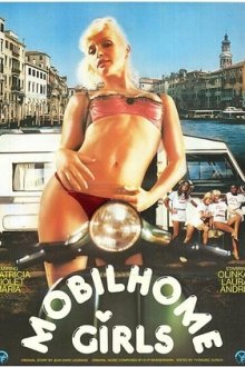 Девушки из дома на колёсах (1985) Mobilhome Girls