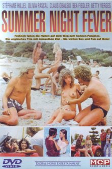 Лихорадка летней ночи (1978) Summer Night Fever / Disco Summer
