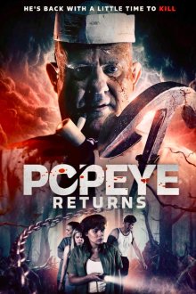 Возвращение Попая (2026) Popeye's Return