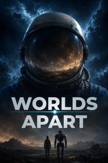 Границы миров (2026) Worlds Apart