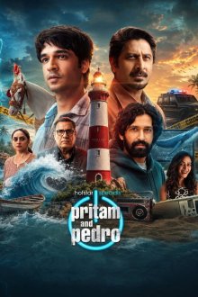 Притам и Педро / Притам Педро (2026) Pritam and Pedro