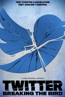 Твиттер: Переломный момент птицы (2025) Twitter: Breaking the Bird