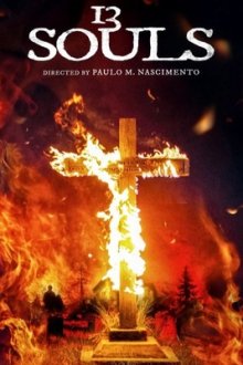 13 душ (2026) 13 Souls