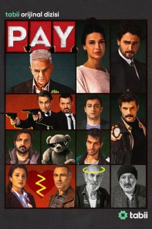 Доля (2026) P.A.Y.