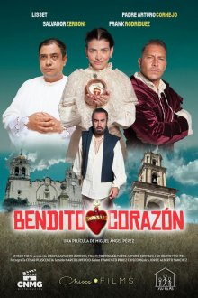 Священное сердце (2026) Bendito Corazón / Blessed Heart