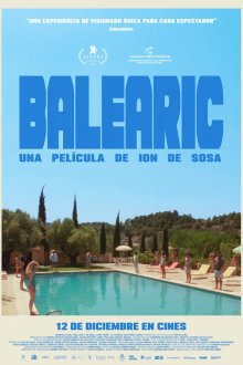 Балеарский (2025) Balearic
