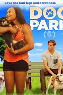Собачий парк (2017) Dog Park
